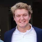 foto van collega Floris Verheggen