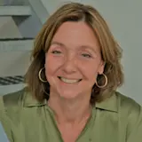 portretfoto Ingrid medewerker Lefebvre Sdu