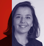 Laetitia Desfosses - Case study